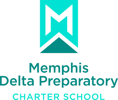 Memphis Delta Preparatory Charter School Logo